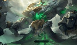 地陆新皮肤爆料最新消息,炫酷特效，神秘背景，带你领略奇幻世界